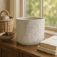Porcelain Planter